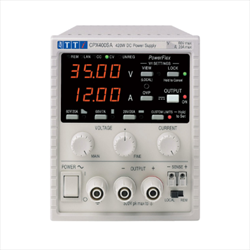 Nguồn một chiều DC để bàn TTI CPX400SA
